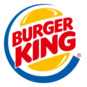 Burger King logo PNG-33924
